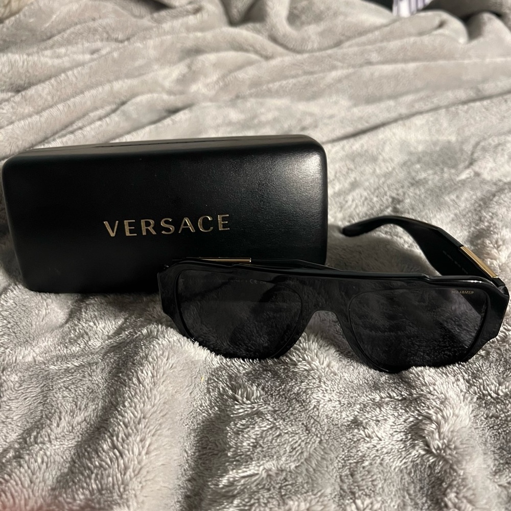 Versace Sunglasses